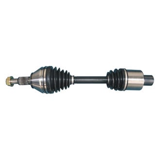 SurTrack® - CV Axle Shaft