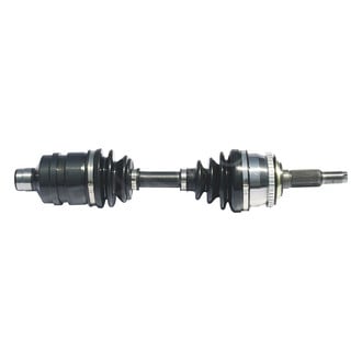 SurTrack® - Front Passenger Side CV Axle Shaft