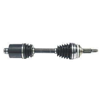 SurTrack® - CV Axle Shaft