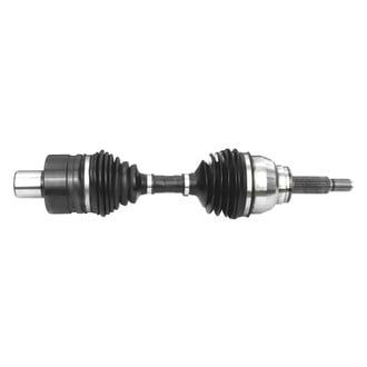 SurTrack® - CV Axle Shaft
