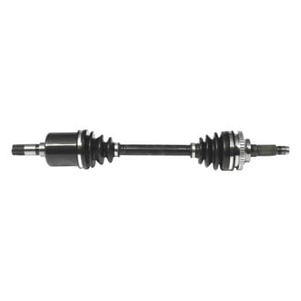 SurTrack® - CV Axle Shaft