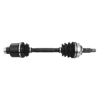 SurTrack® - CV Axle Shaft