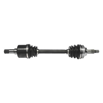 SurTrack® - Front Driver Side CV Axle Shaft