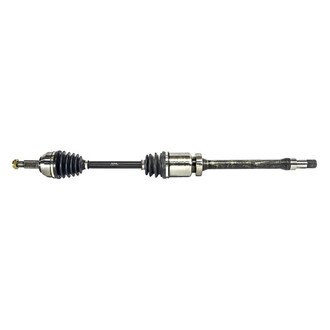 SurTrack® - CV Axle Shaft