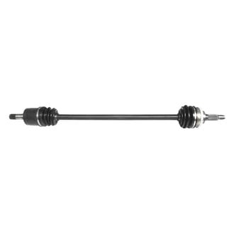 SurTrack® - Front Passenger Side CV Axle Shaft
