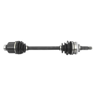 SurTrack® - Front Passenger Side CV Axle Shaft