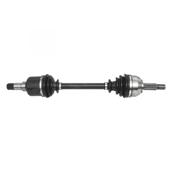 SurTrack® - Front Driver Side CV Axle Shaft