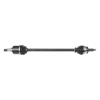 SurTrack® - Front Passenger Side CV Axle Shaft