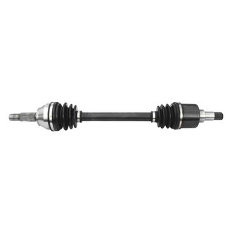 SurTrack® - Front Driver Side CV Axle Shaft