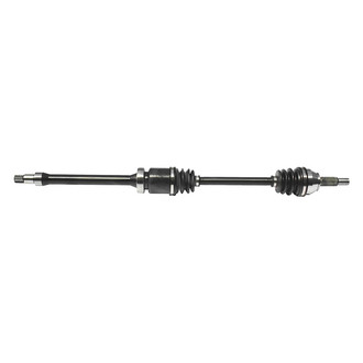SurTrack® - Front Passenger Side CV Axle Shaft