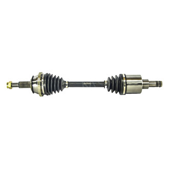 SurTrack® - Front Passenger Side CV Axle Shaft