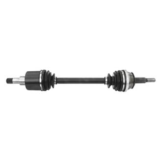 SurTrack® - Front Passenger Side CV Axle Shaft
