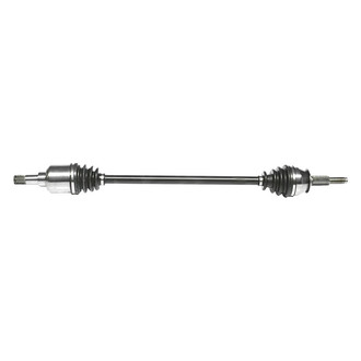 SurTrack® - Front Passenger Side CV Axle Shaft