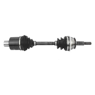 SurTrack® - CV Axle Shaft