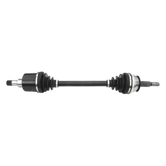 SurTrack® - Front Passenger Side CV Axle Shaft
