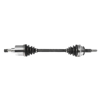 SurTrack® - Front Passenger Side CV Axle Shaft