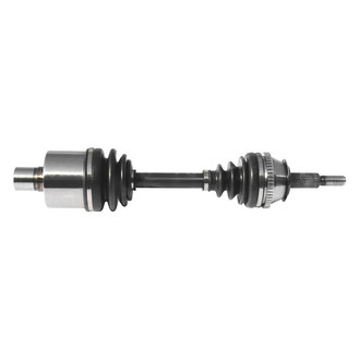 SurTrack® - Front Driver Side CV Axle Shaft