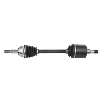 SurTrack® - Front Passenger Side CV Axle Shaft
