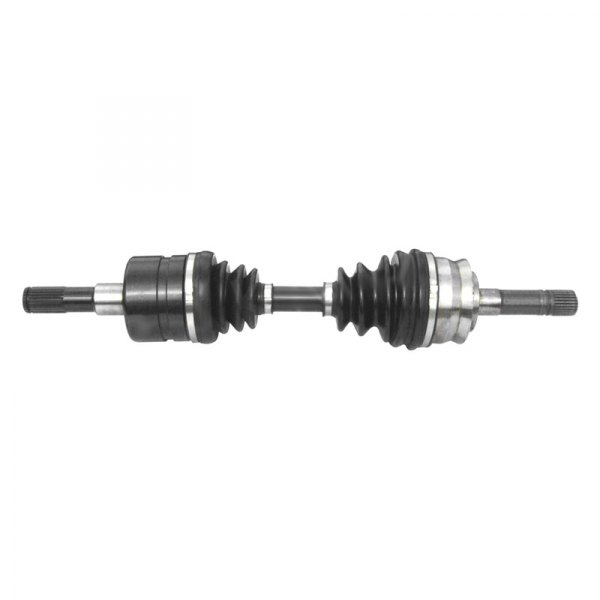 SurTrack® - Front Driver Side CV Axle Shaft