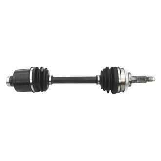 SurTrack® - Front Passenger Side CV Axle Shaft