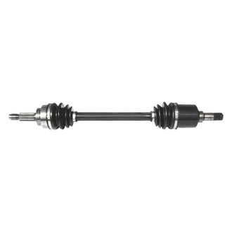 SurTrack® - CV Axle Shaft