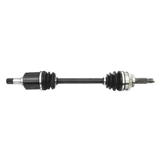 SurTrack® - CV Axle Shaft