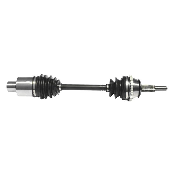 SurTrack® - Front Passenger Side CV Axle Shaft