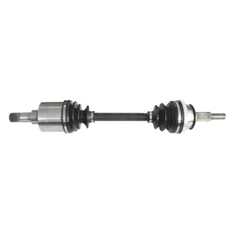 SurTrack® - Front Driver Side CV Axle Shaft