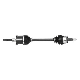 SurTrack® - CV Axle Shaft