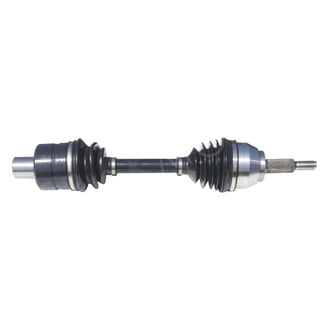 SurTrack® - CV Axle Shaft