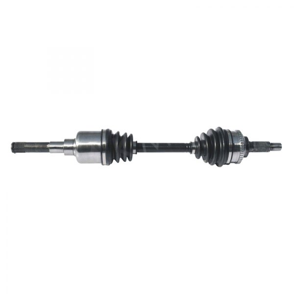 SurTrack® - Front Driver Side CV Axle Shaft