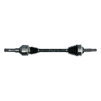SurTrack® - CV Axle Shaft