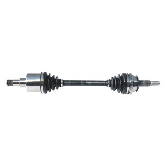 SurTrack® - Front Passenger Side CV Axle Shaft