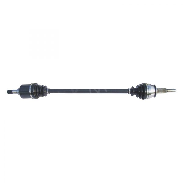 SurTrack® - Front Passenger Side CV Axle Shaft