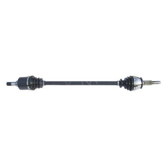 SurTrack® - Front Passenger Side CV Axle Shaft