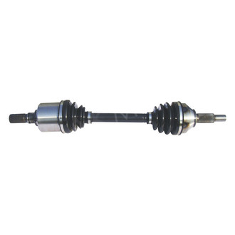 SurTrack® - CV Axle Shaft