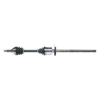 SurTrack® - Front Passenger Side CV Axle Shaft