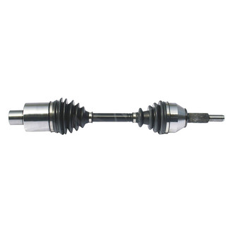 SurTrack® - CV Axle Shaft