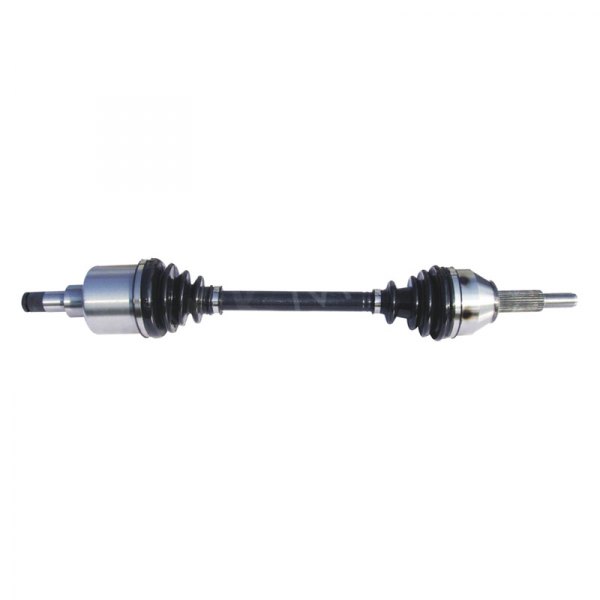 SurTrack® - Front Passenger Side CV Axle Shaft