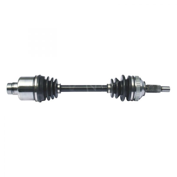 SurTrack® - Front Passenger Side CV Axle Shaft