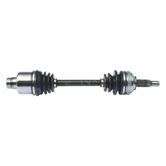 SurTrack® - Front Passenger Side CV Axle Shaft