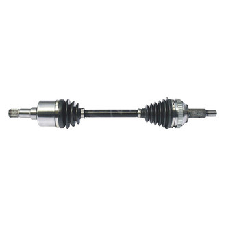 SurTrack® - Front Driver Side CV Axle Shaft