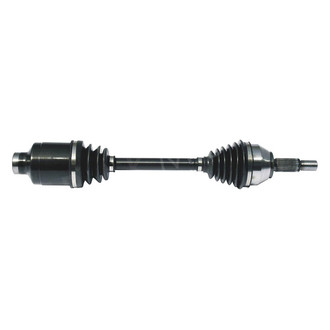 SurTrack® - Front Passenger Side CV Axle Shaft