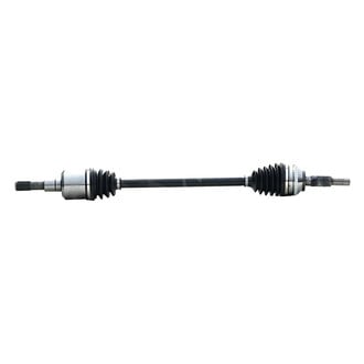 SurTrack® - Rear Passenger Side CV Axle Shaft