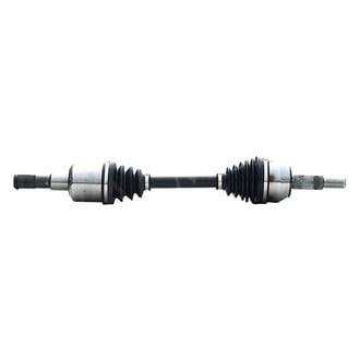 SurTrack® - CV Axle Shaft