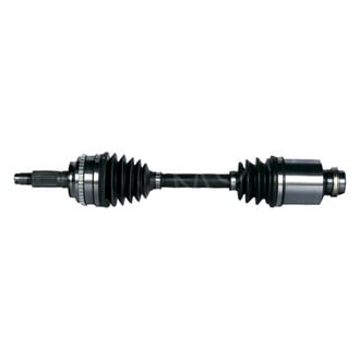 SurTrack® - CV Axle Shaft