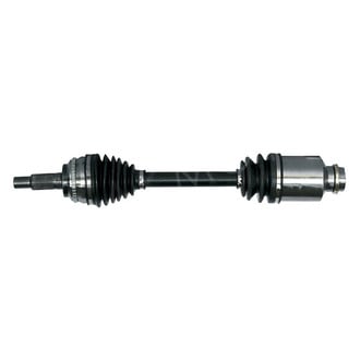 SurTrack® - CV Axle Shaft