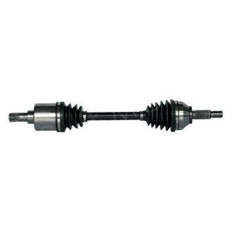 SurTrack® - Front Driver Side CV Axle Shaft
