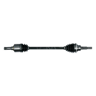 SurTrack® - Rear Driver Side CV Axle Shaft