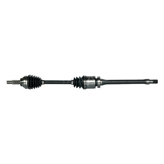 SurTrack® - Front Passenger Side CV Axle Shaft